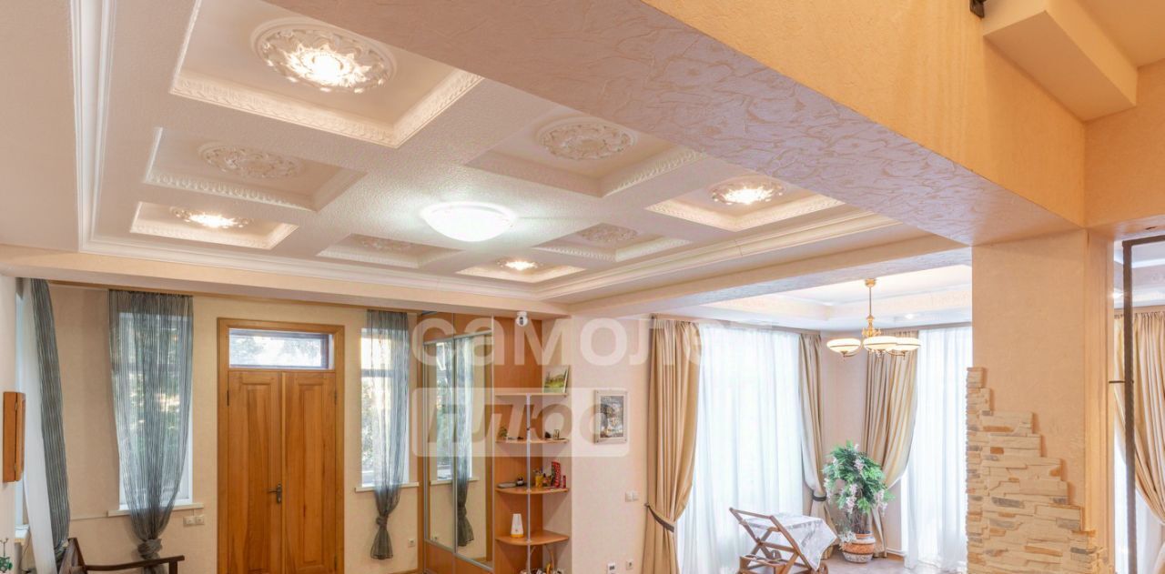 дом г Геленджик с Прасковеевка фото 3