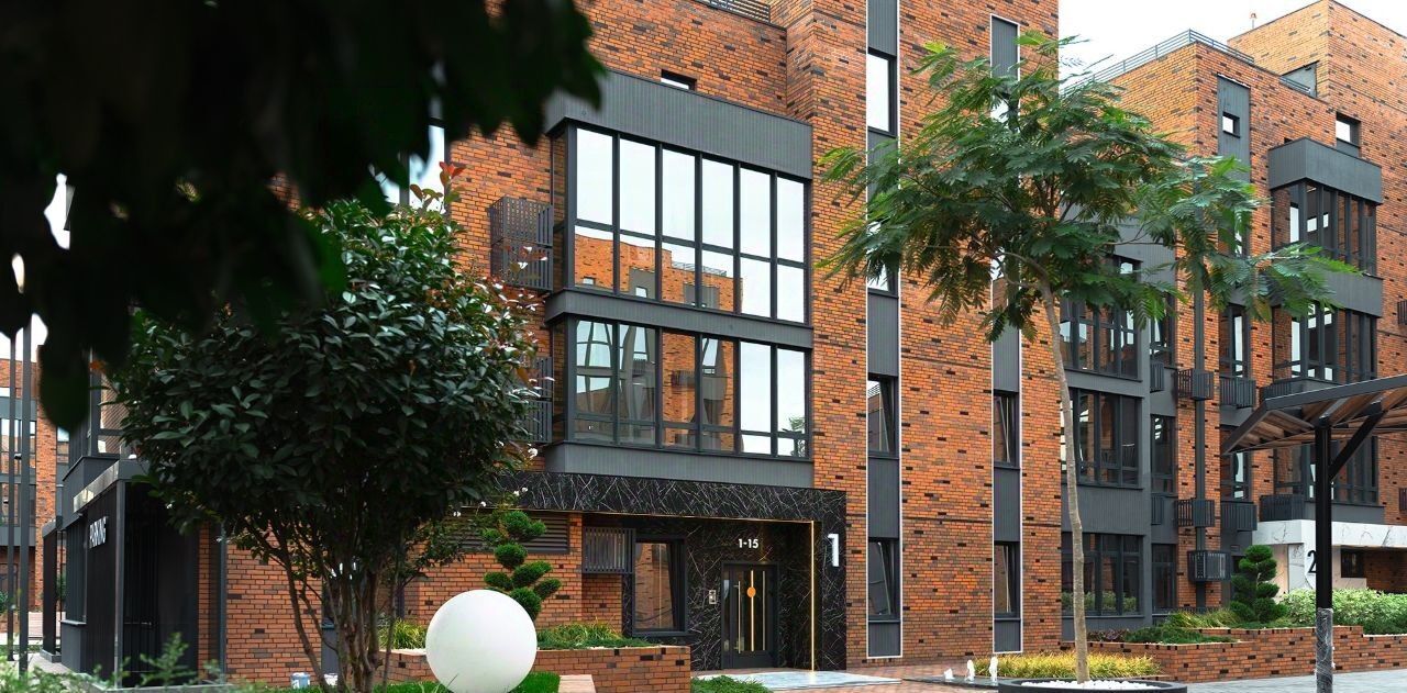квартира г Краснодар р-н Прикубанский Фестивальный фото 20