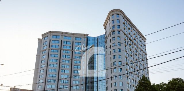 р-н Прикубанский дом 33г фото
