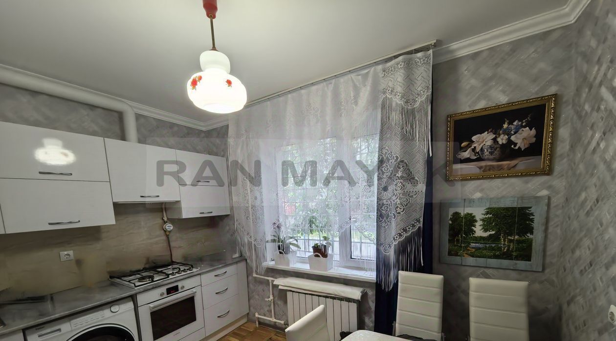 квартира г Майкоп ул Крестьянская 387 фото 4