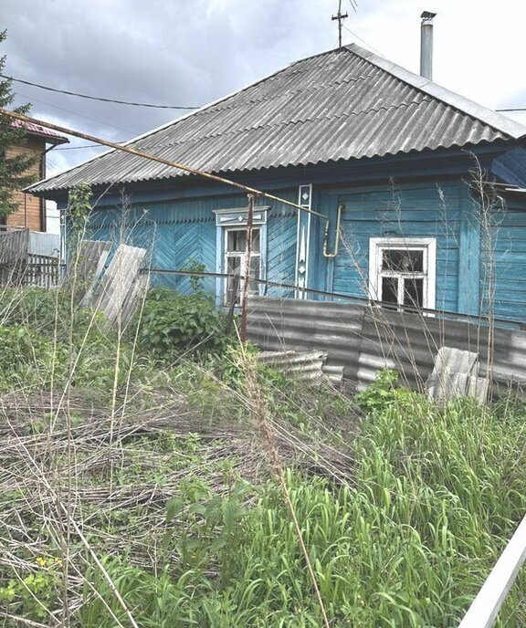 дом г Новосибирск р-н Дзержинский Золотая Нива ул Кавалькадная 5 фото 2