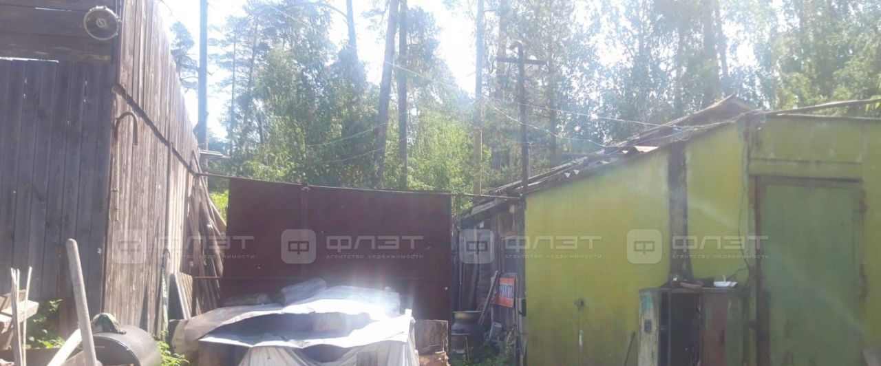 земля г Казань Козья слобода тер Озеро Лебяжье 11/2 фото 14