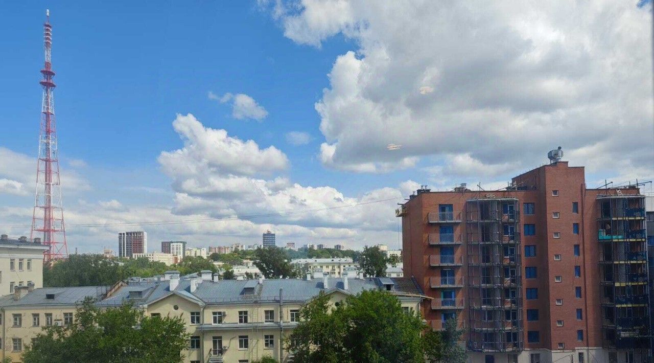 квартира г Екатеринбург р-н Октябрьский Геологическая ул Декабристов 20 фото 25