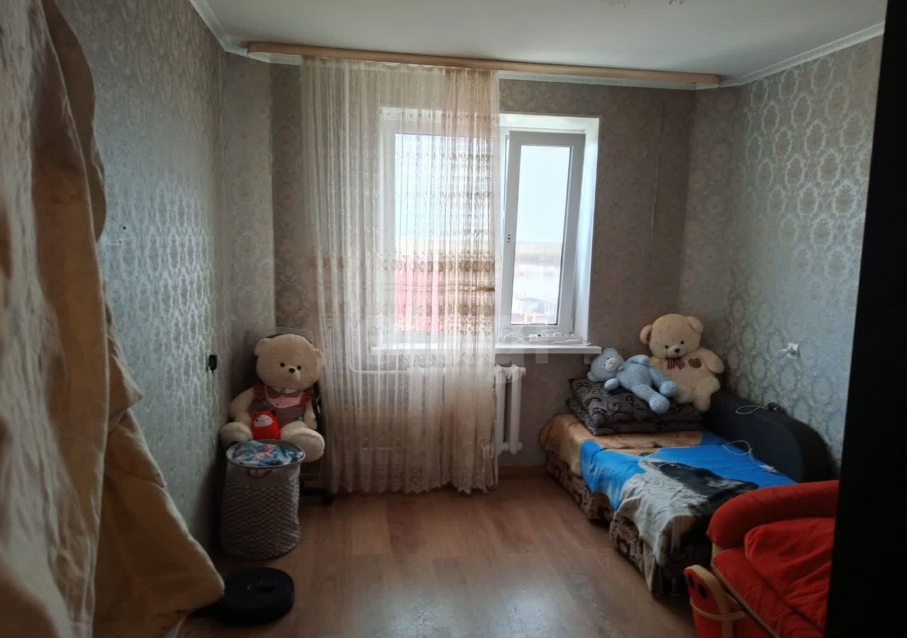 квартира г Мегион ул Сутормина 14 Тюменская обл. фото 14