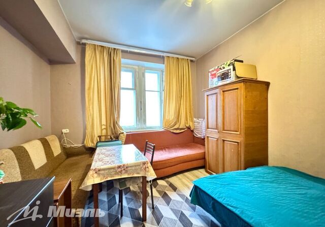 квартира дом 7к/1 Мещерская фото