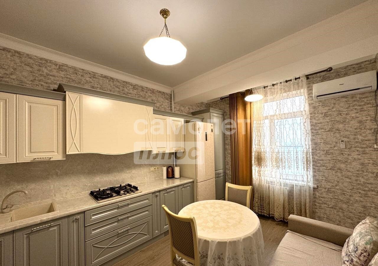 квартира г Дербент ул Гейдара Алиева 3 фото 2