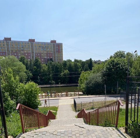квартира г Видное б-р Зеленые аллеи 3 Царицыно фото 16