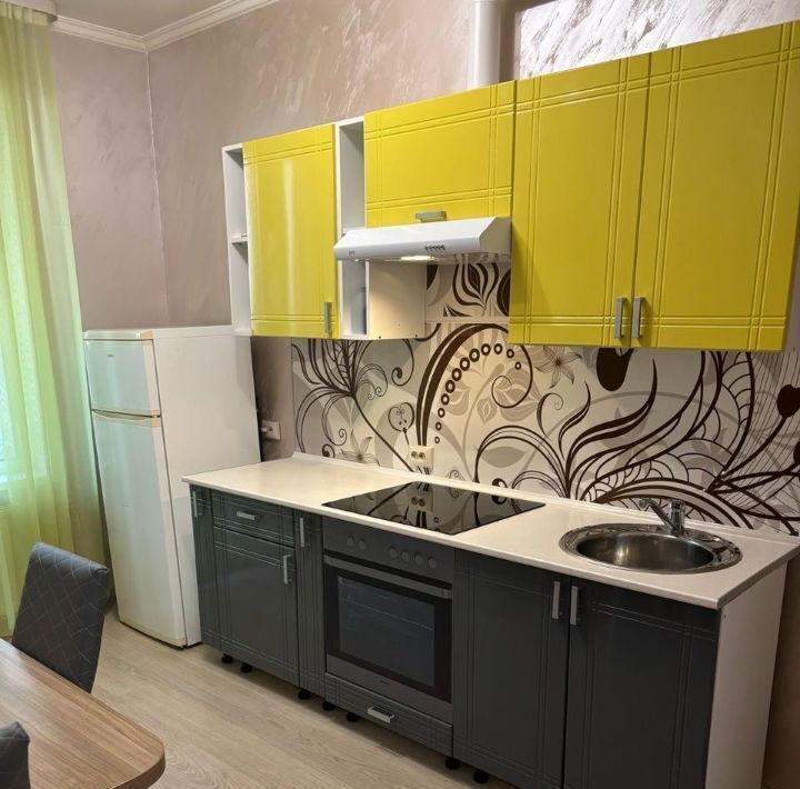квартира г Красногорск б-р Космонавтов 11 Опалиха фото 8