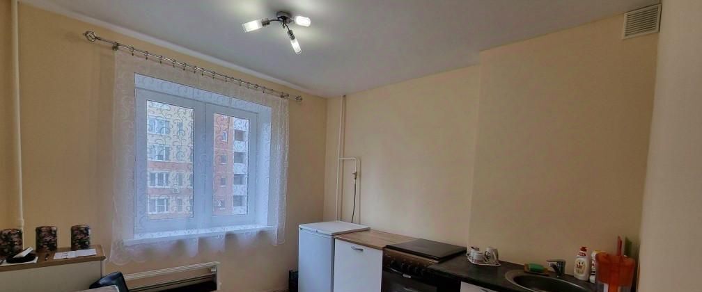 квартира г Балашиха д Федурново ул Авиарембаза 3 Новокосино фото 9