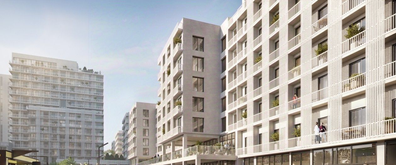 квартира г Казань метро Горки Седьмое Небо жилрайон фото 18
