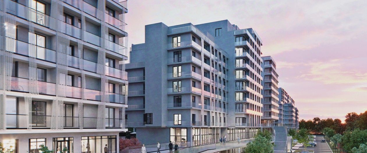 квартира г Казань метро Горки Седьмое Небо жилрайон фото 12