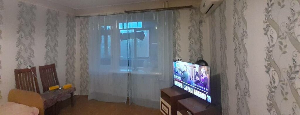квартира г Шахты ул Ильюшина 30 фото 1