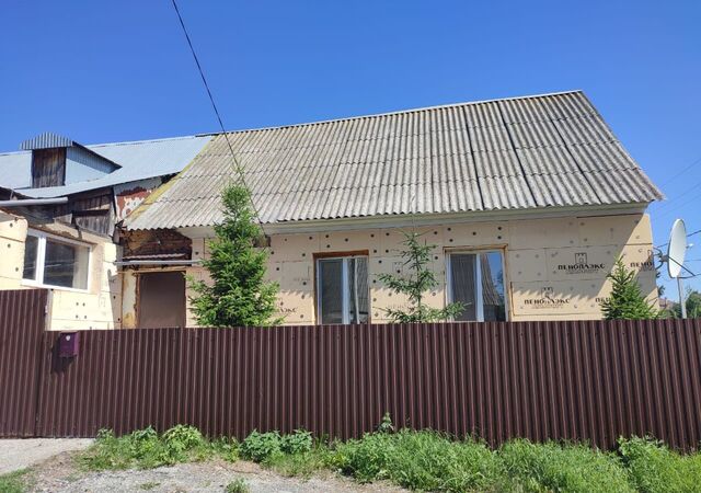 р-н Орджоникидзевский ул Домостроительная 59 фото
