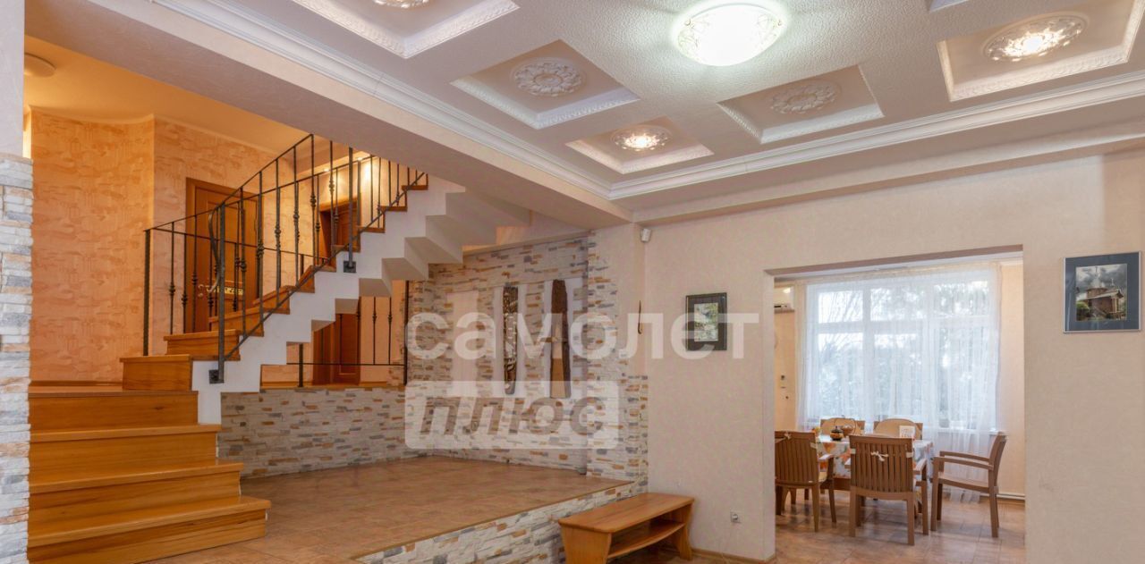 дом г Геленджик с Прасковеевка фото 5