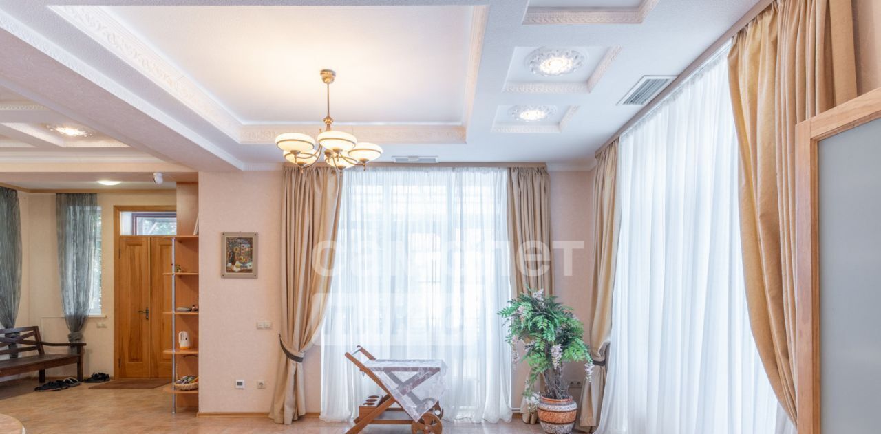 дом г Геленджик с Прасковеевка фото 6