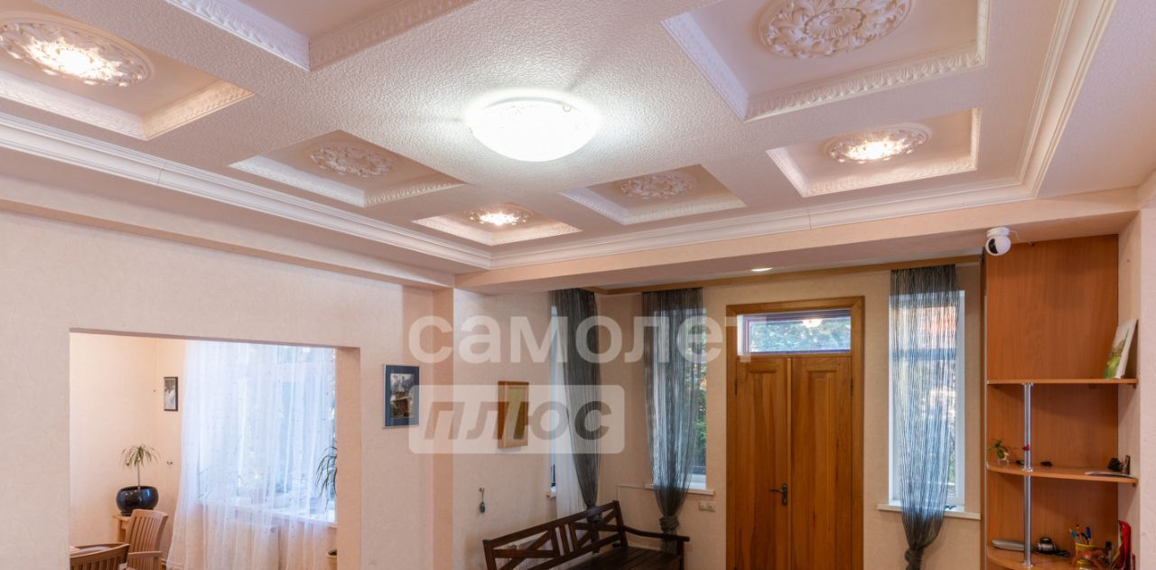 дом г Геленджик с Прасковеевка фото 10