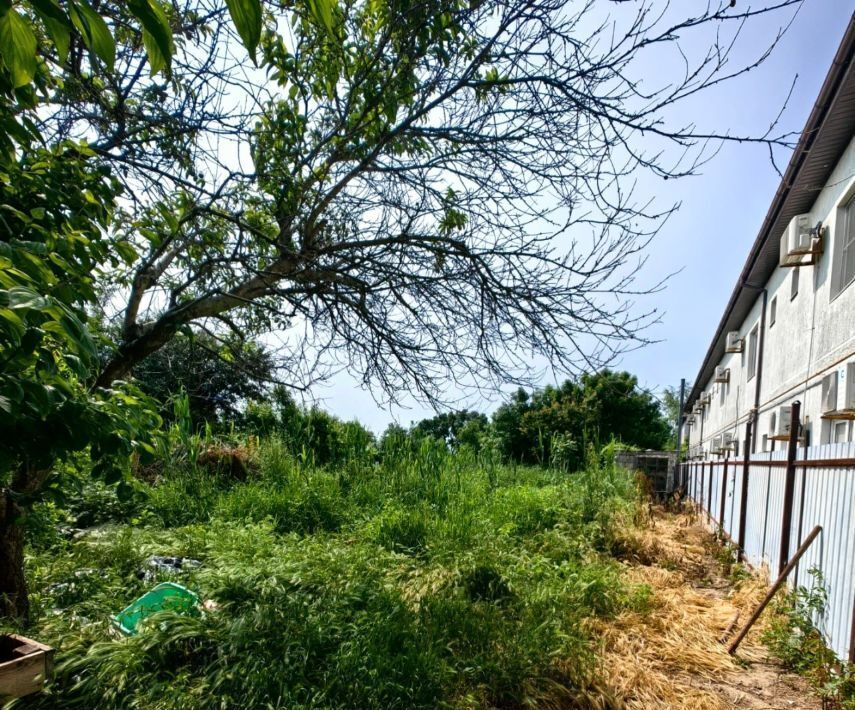 дом р-н Анапский г Анапа ст-ца Благовещенская ул Приморская 35 фото 12