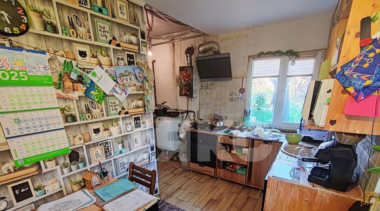 дом р-н Темрюкский г Темрюк ул Декабристов 52а фото 18