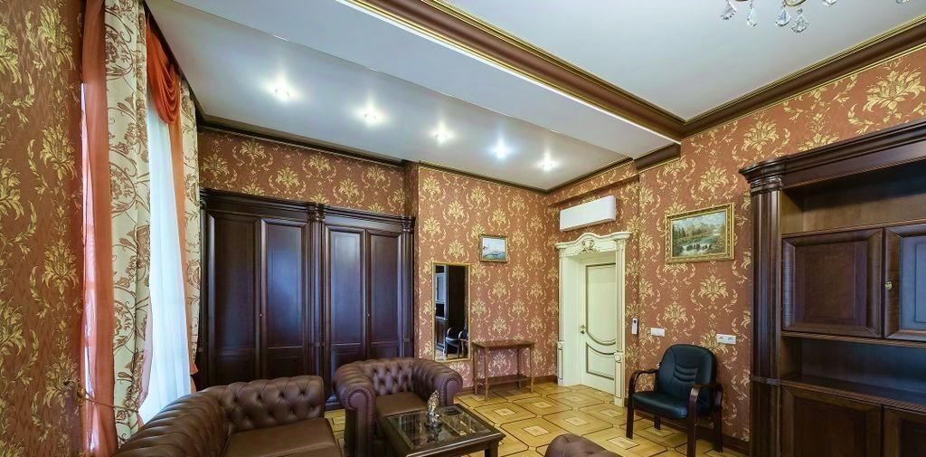 дом г Сочи р-н Центральный Новый Сочи ул Пирогова 52 фото 34