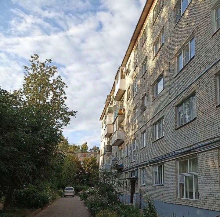 квартира г Великий Новгород Торговая сторона ул Т. Фрунзе-Оловянка 7 фото 1