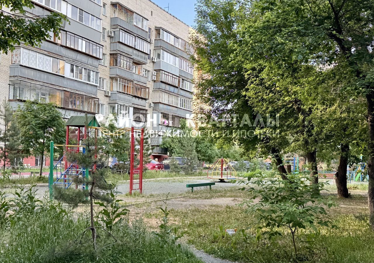 квартира г Челябинск р-н Советский ул Воровского 15 фото 15