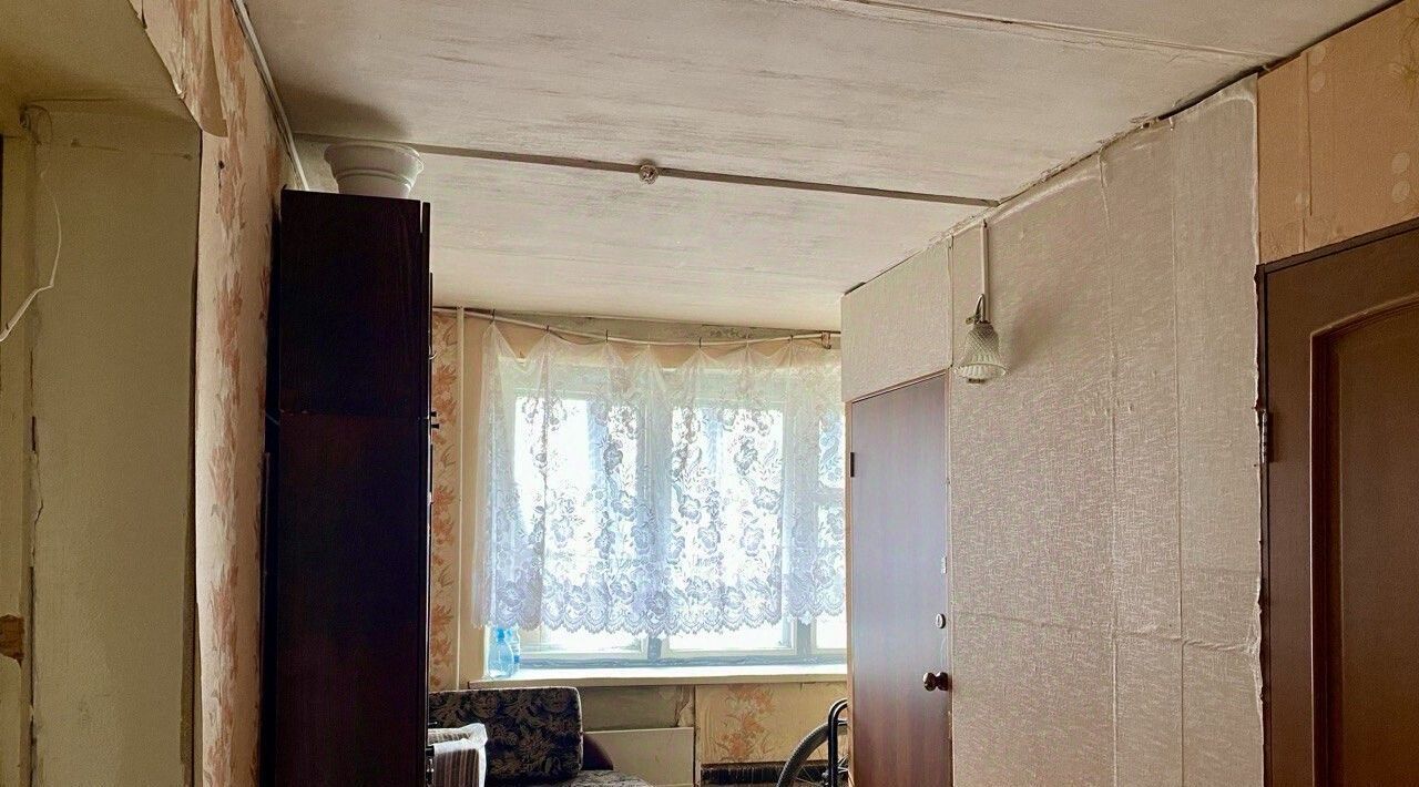 комната г Нижний Новгород Горьковская ул Генерала Штеменко 1 фото 10