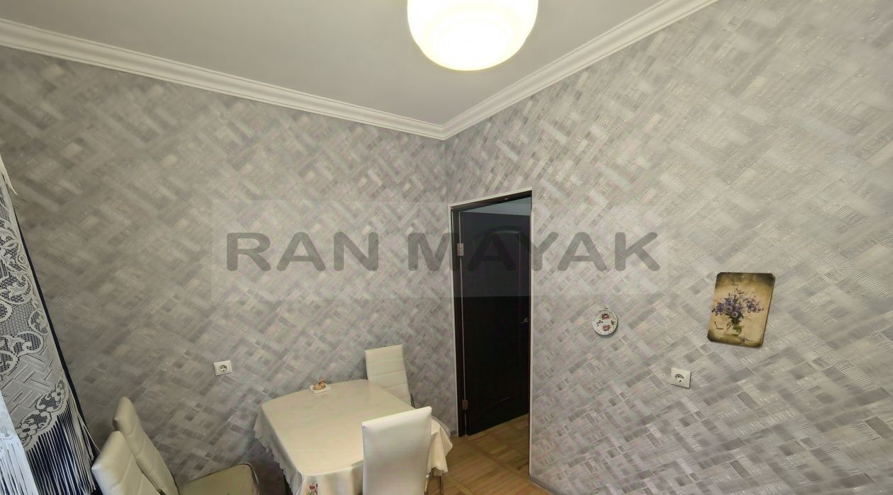 квартира г Майкоп ул Крестьянская 387 фото 5