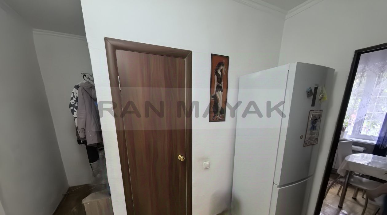 квартира г Майкоп ул Крестьянская 387 фото 8