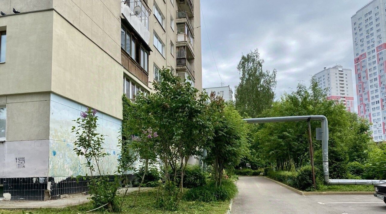 комната г Нижний Новгород Горьковская ул Генерала Штеменко 1 фото 19