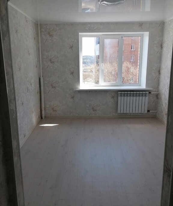 квартира г Томск р-н Советский ул Алтайская 163б фото 3