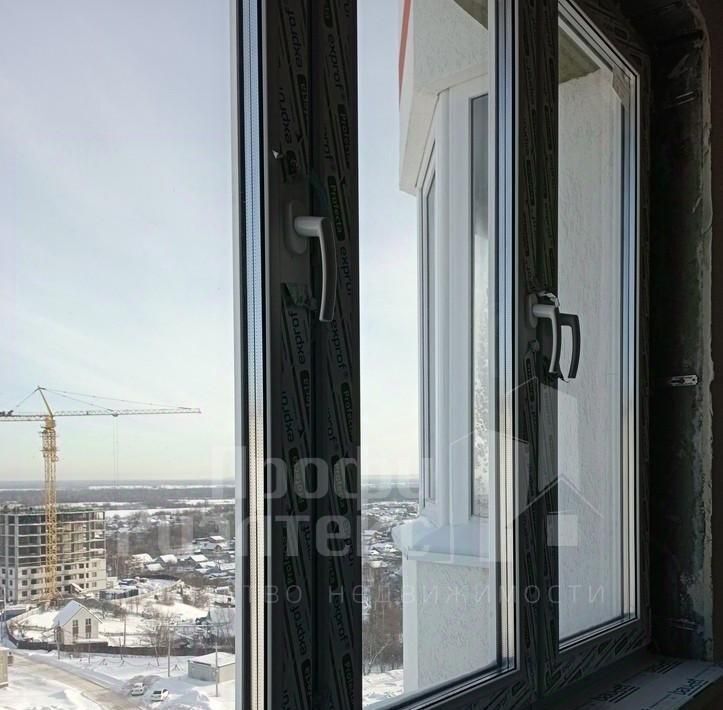 квартира г Нижний Новгород Горьковская ул. Академическая, 16, д. Афонино фото 1