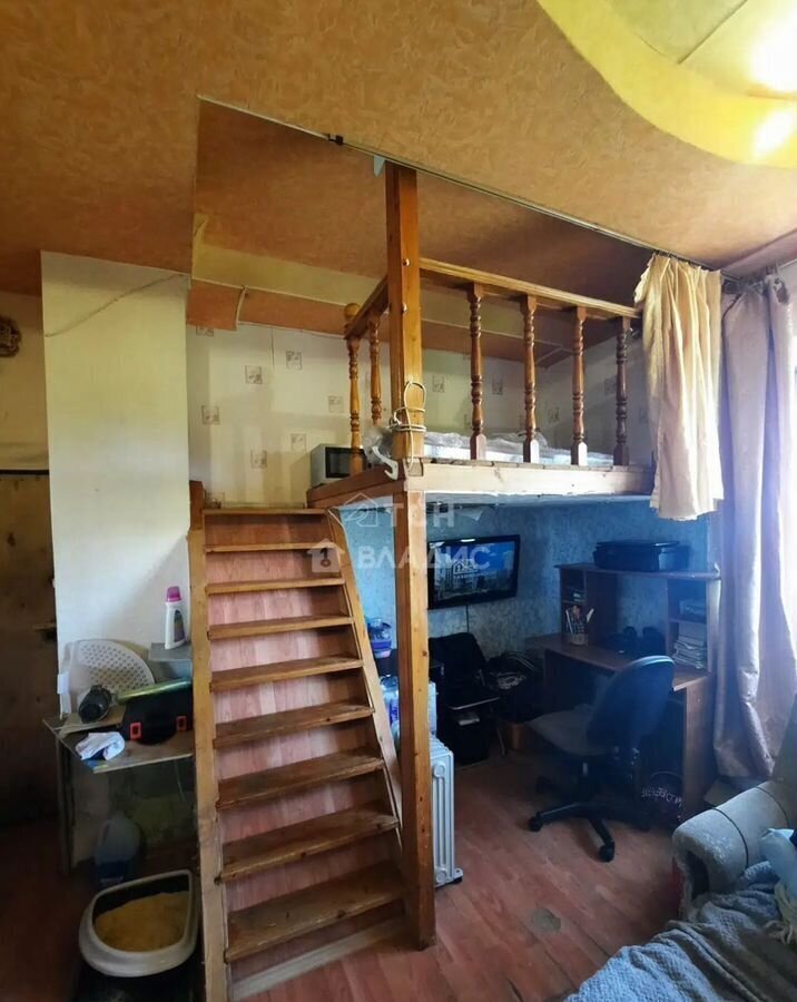 комната городской округ Пушкинский г Красноармейск ул Новая Жизнь 11 фото 9