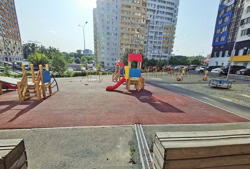 квартира г Пенза Пенза-4 пр-кт Победы 96е р-н Октябрьский фото 11