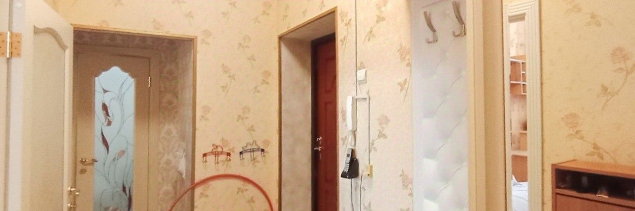 квартира г Москва метро Шаболовская ул Шухова 18 фото 10