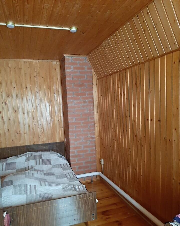 дом г Электросталь снт Дружба 42 км, 16, Носовихинское шоссе фото 24