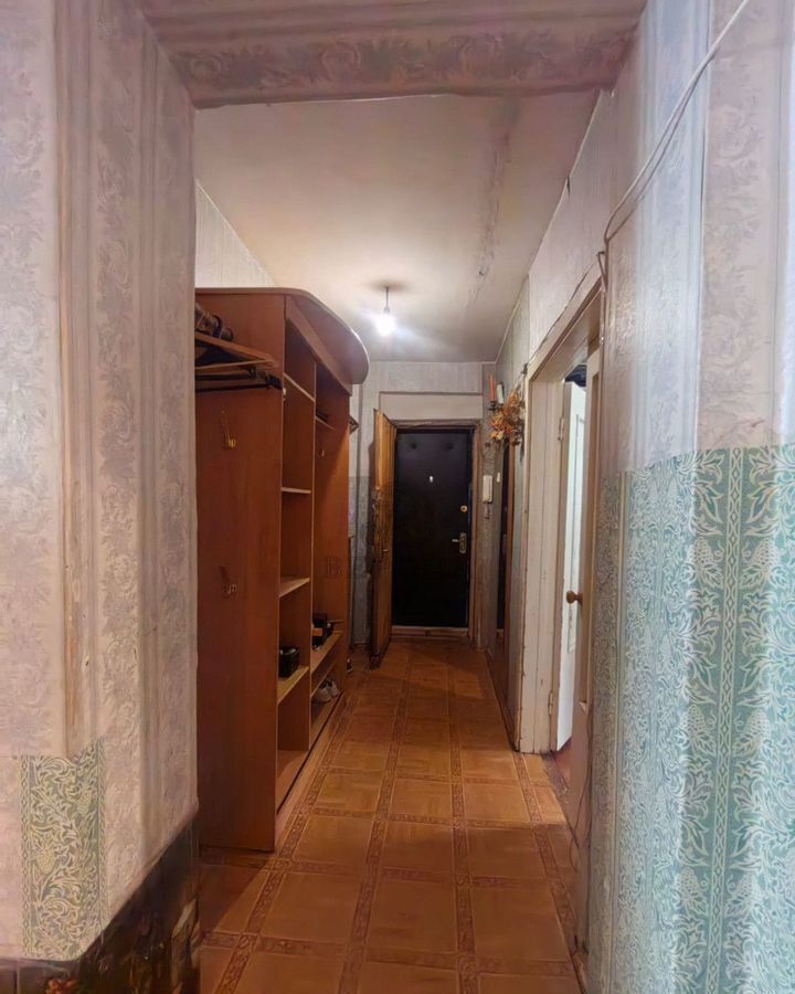 квартира городской округ Богородский г Ногинск ул Лебедевой 2 фото 9