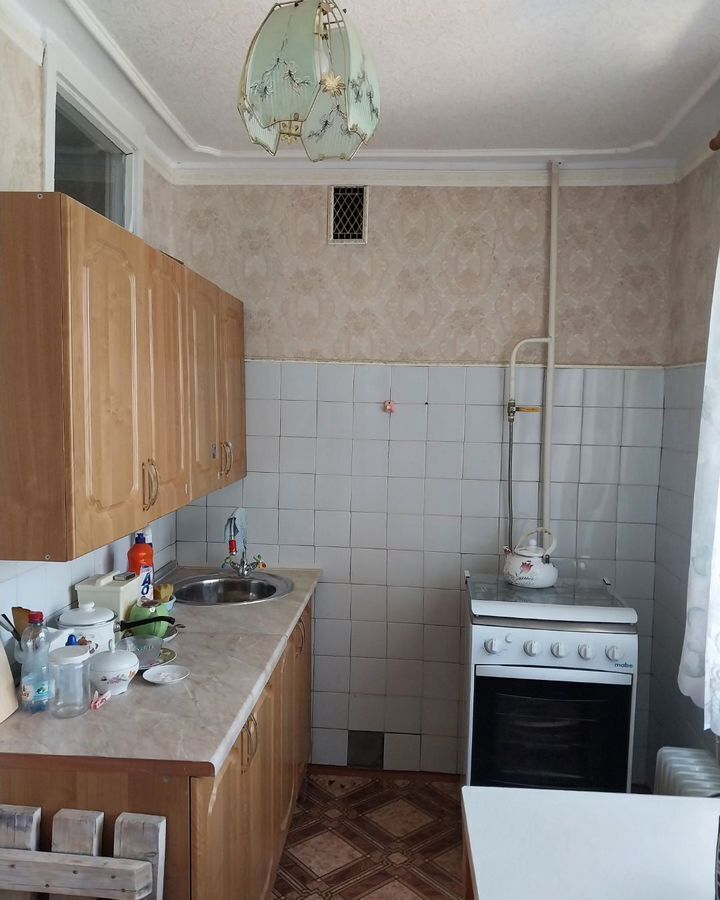 квартира р-н Моздокский г Моздок Республика Северная Осетия — Моздокский р-н, мкр-н Моздок-1, 27 фото 4