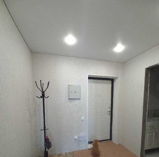 квартира г Уфа р-н Советский ул Пархоменко 151/1 фото 8