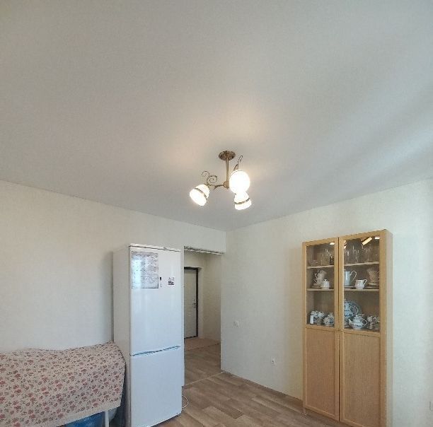 квартира г Уфа р-н Советский ул Пархоменко 151/1 фото 12