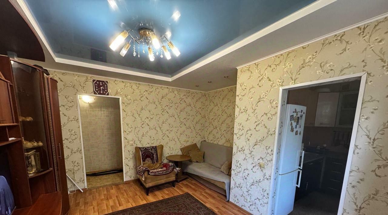 квартира г Екатеринбург р-н Чкаловский Ботаническая ул. Благодатская, 61 фото 7