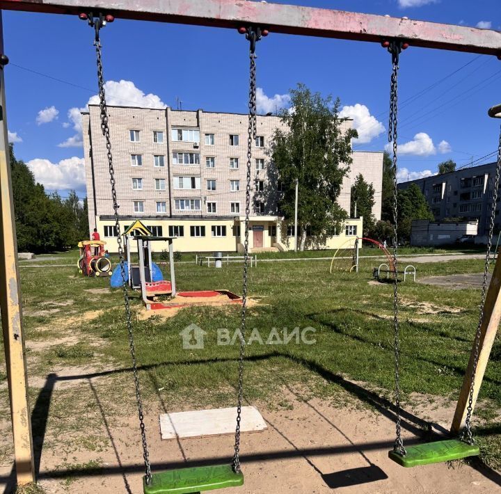 квартира г Йошкар-Ола ул Йывана Кырли 19 фото 14