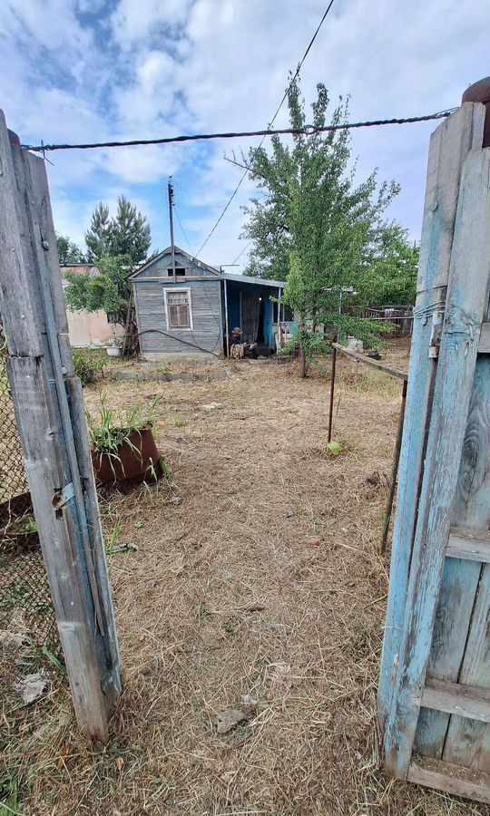 дом г Саратов р-н Ленинский снт Восход 11-й Восходящий пр, муниципальное образование фото 12