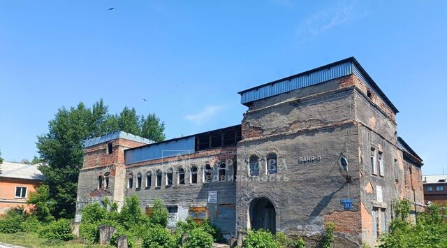 ул Шишлянникова 11 фото