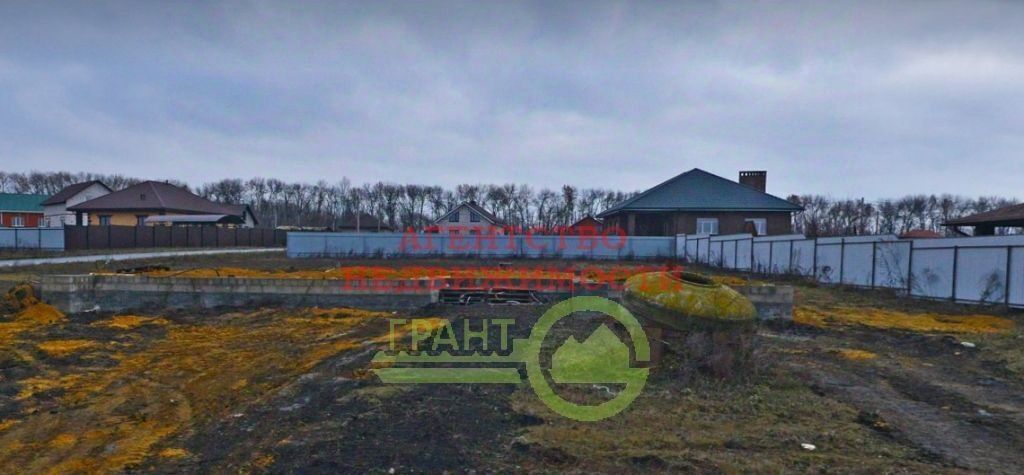 земля г Белгород Западный ул Михаила Эрденко фото 6