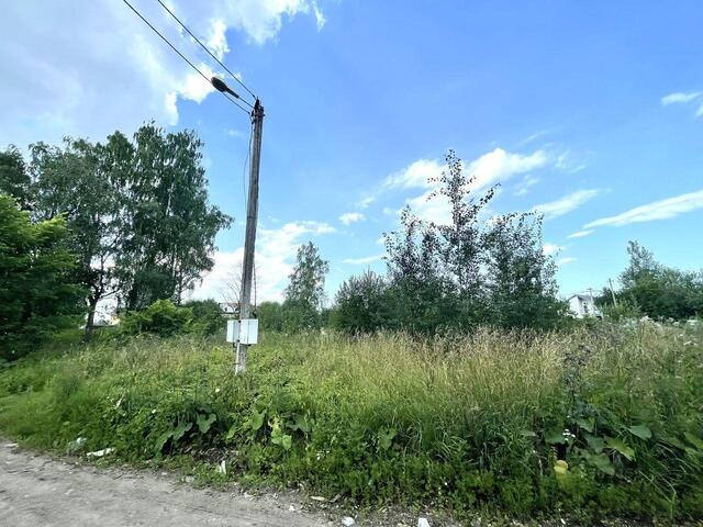 ул Новосаратовская Свердловское городское поселение, Ленинградская область фото