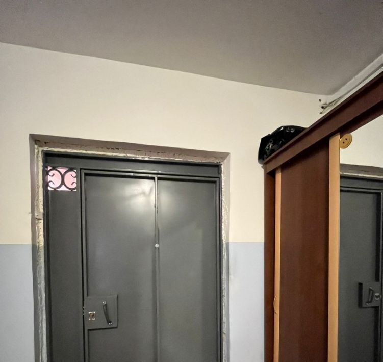 квартира г Омск р-н Ленинский ул Батумская 40/1 Московка фото 21