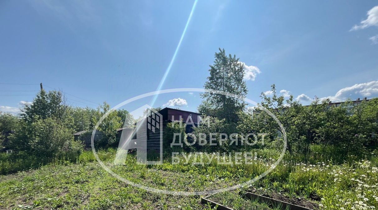 дом г Чусовой Новый город фото 5