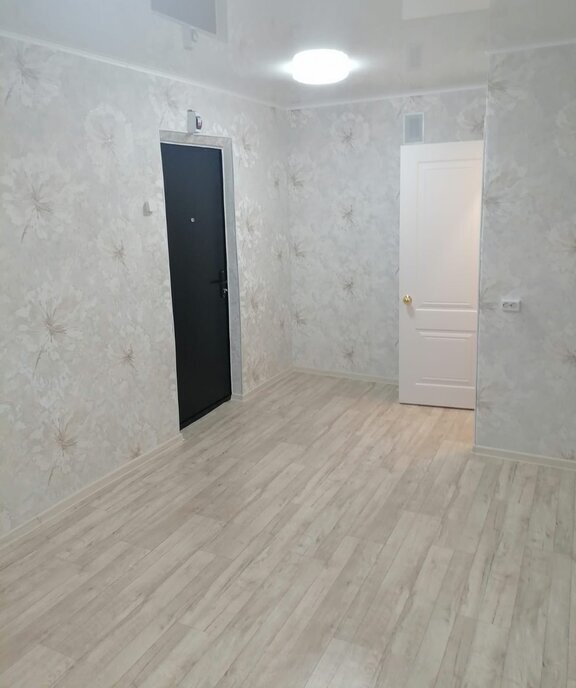 квартира г Томск р-н Октябрьский ул Ивана Черных 123 фото 10