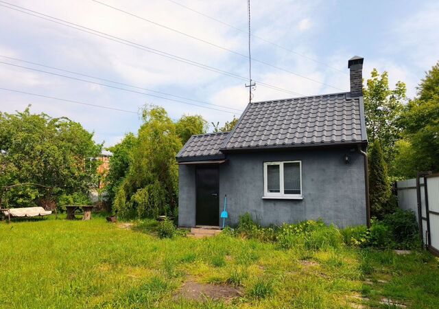 р-н Центральный снт Дачное ул Березовая 2 фото