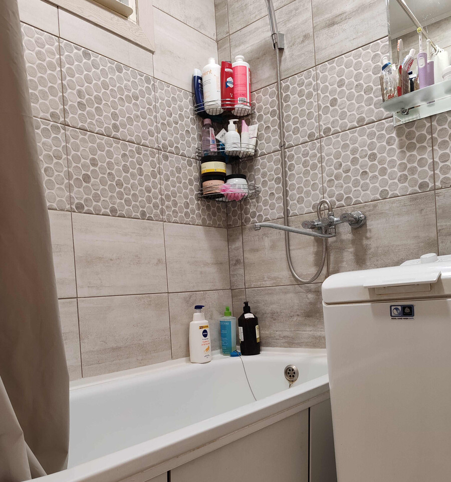 квартира г Воронеж р-н Центральный ул Тимирязева 21а фото 7